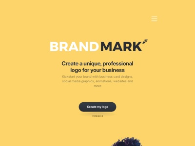 BrandMark
