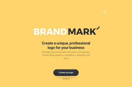 Brandmark Maker