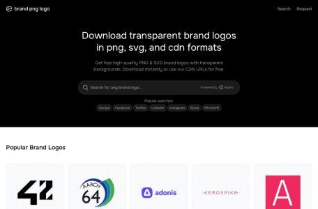 BrandPNGLogo