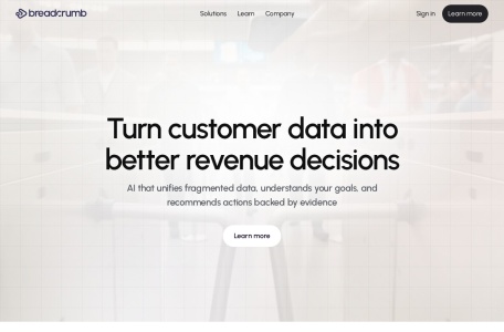 Breadcrumb.ai