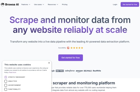 Browse AI