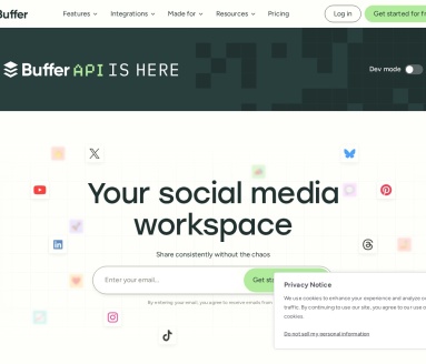 Buffer