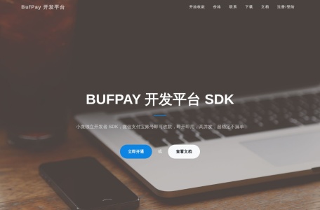 BufPay支付