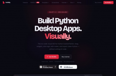 Buildfy