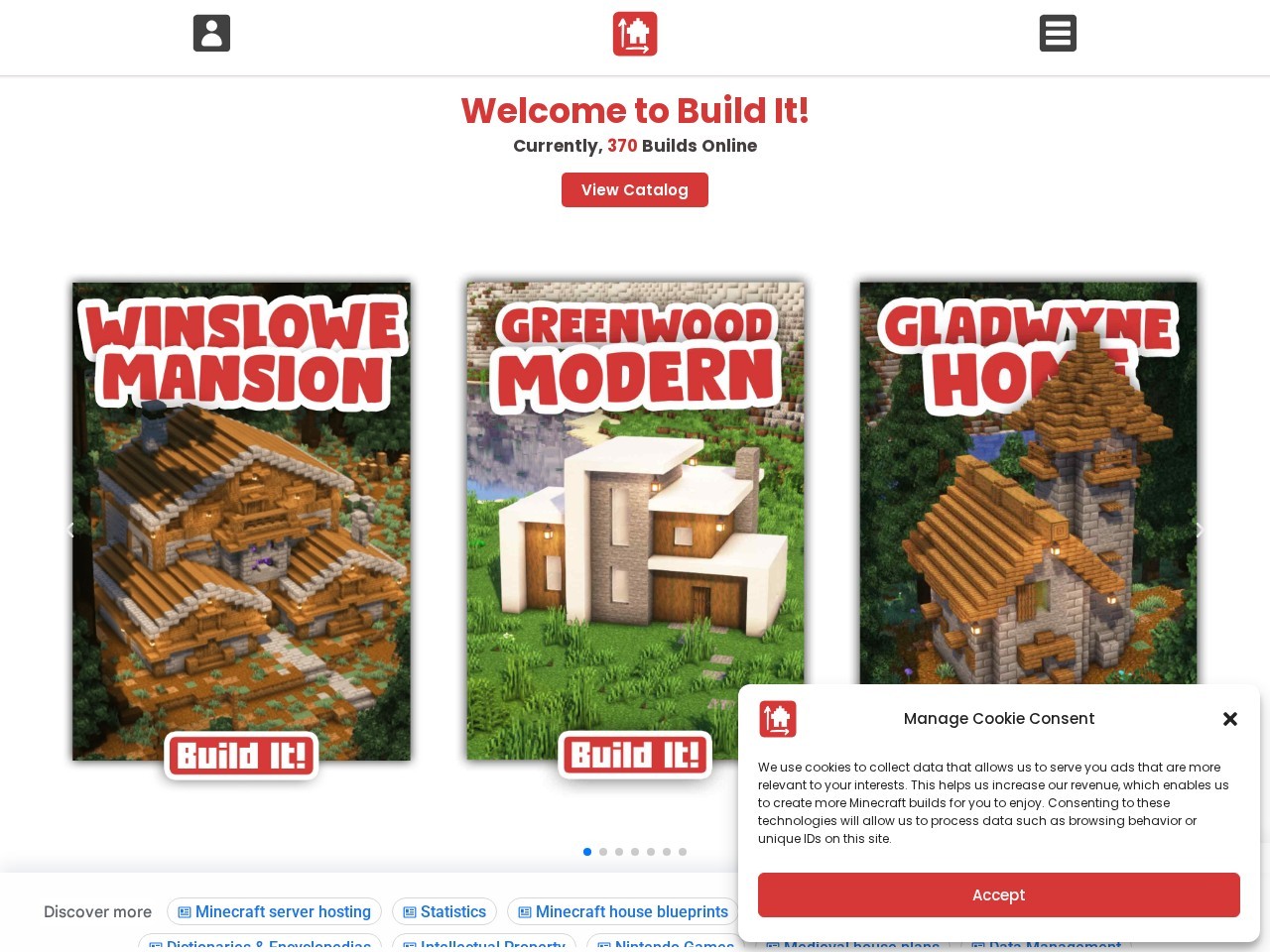 BuildItApp