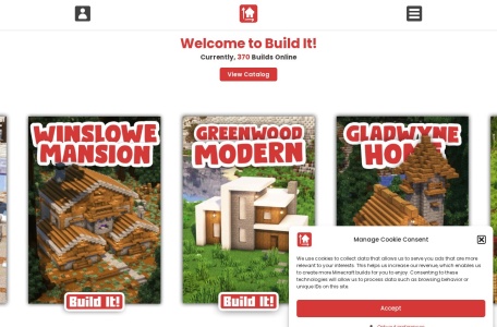 BuildItApp-我爱网址导航