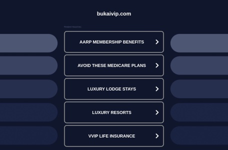 不开VIP