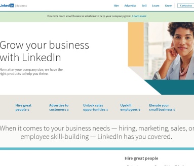 Business.linkedin