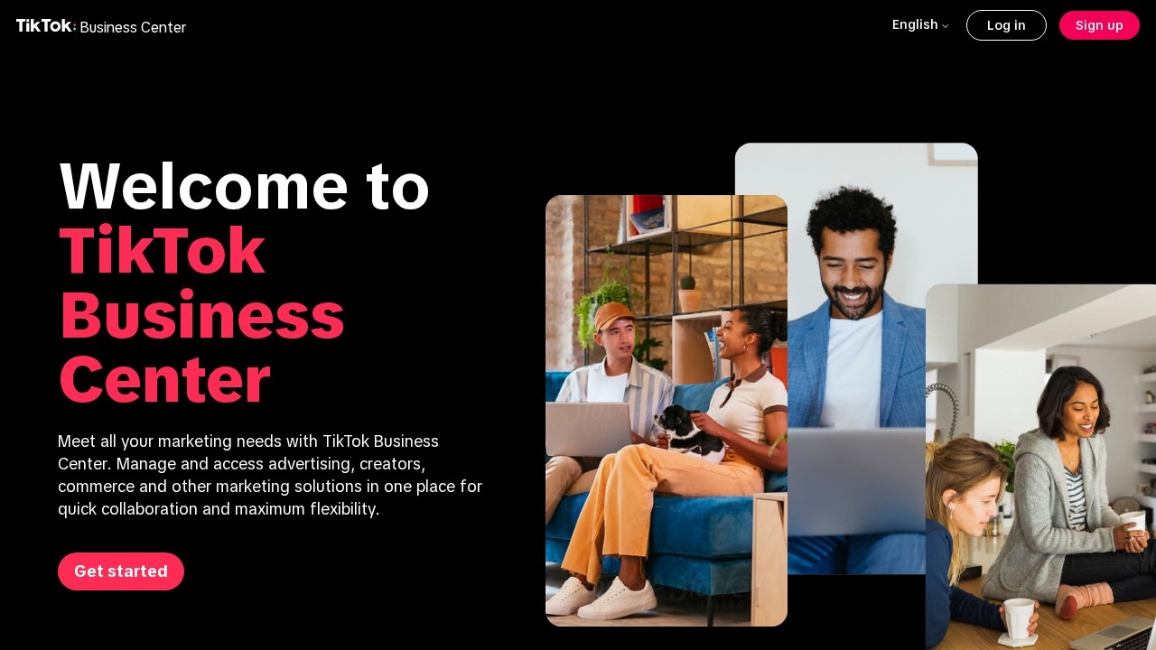 TT-BC-广告商务中心