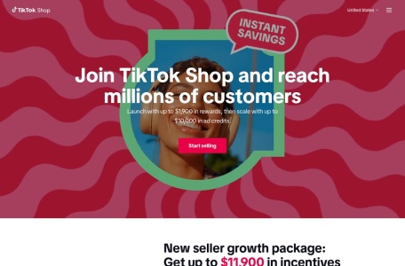 TikTok主播工作台