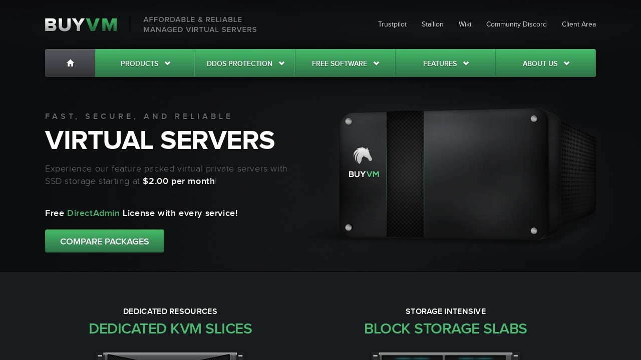 BuyVM