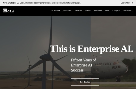C3.ai