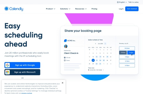 Calendly 是什么？如何提升工作效率？深度评测