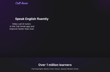 callannie.ai