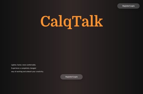 CalqWorks