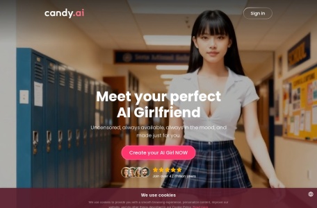Candy.ai