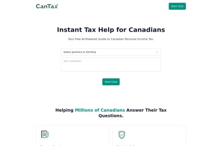 CanTax.ai翻译站点