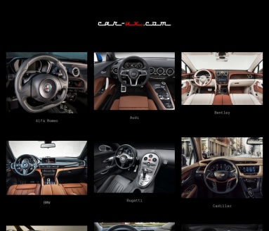 car-ux