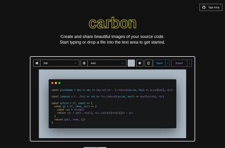 Carbon