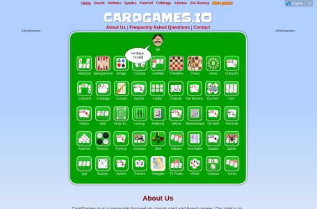 CardGames
