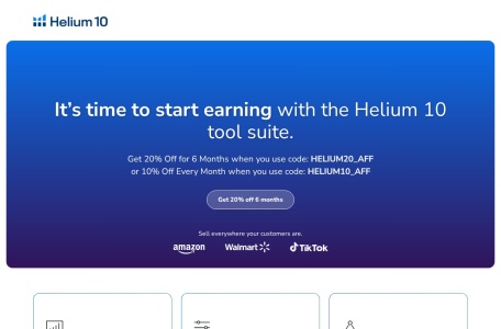 Helium 10