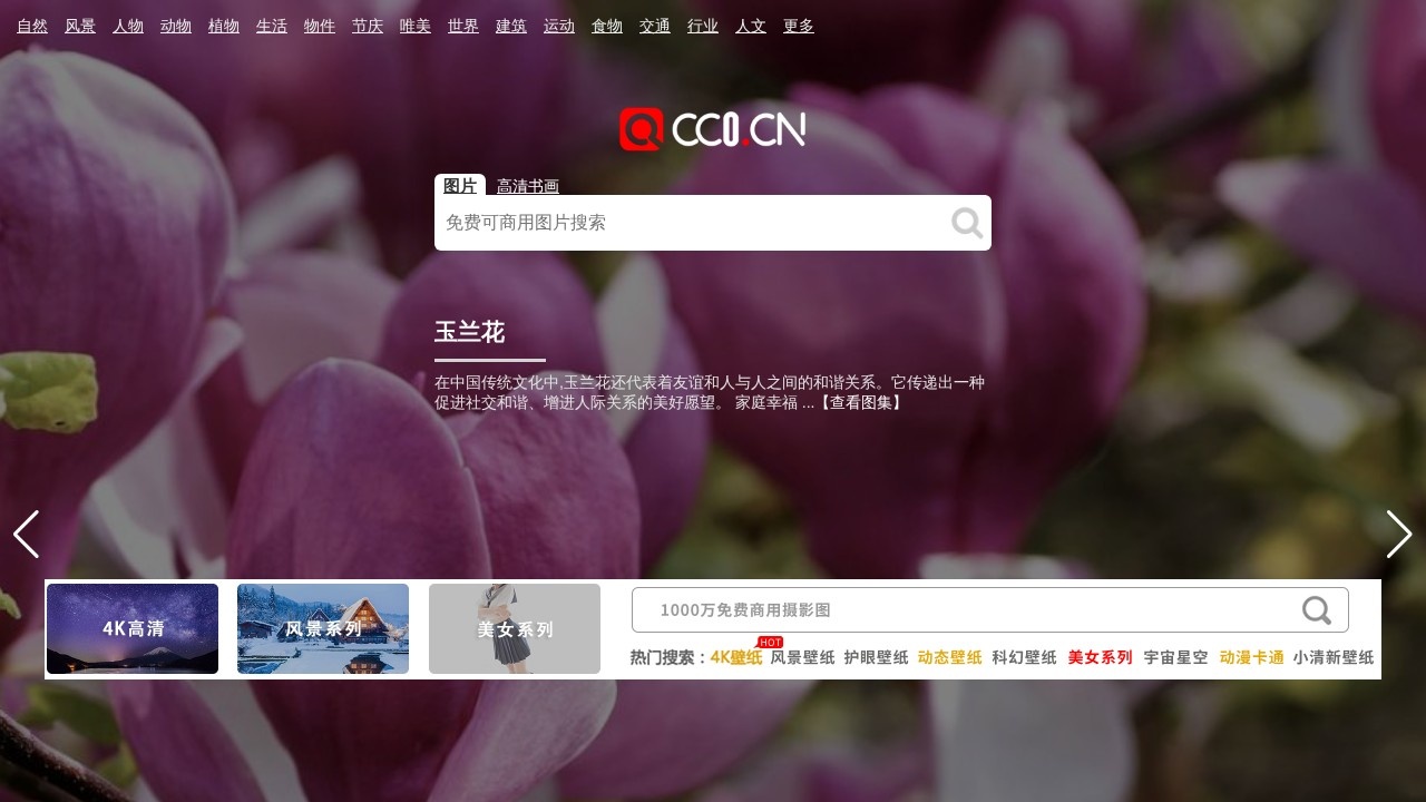 CC0图片网