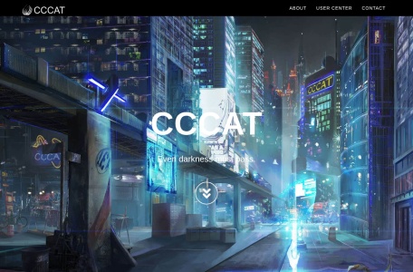 CCCAT