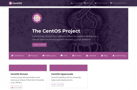 Centos