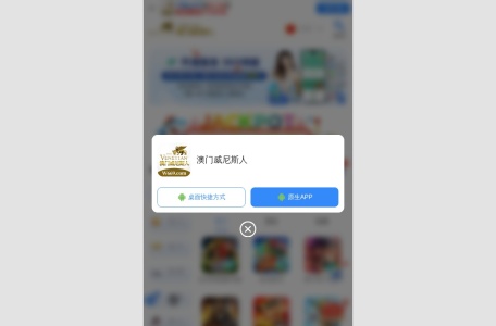 澳门威尼斯人