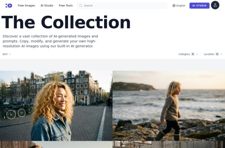 cgfaces-我爱网址导航