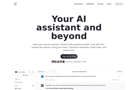 forefront chat ai