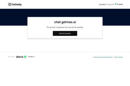 Max AI
