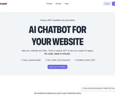 Chatbit