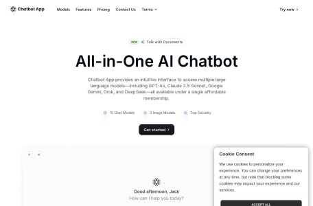 Chatbot