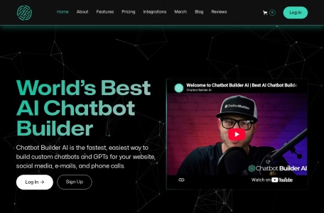 ChatbotBuilder.AI