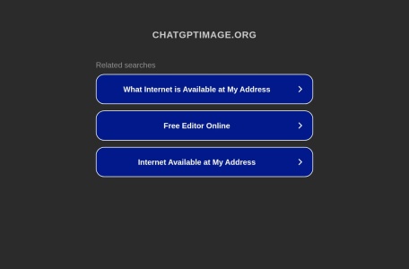 ChatGPT图片生成器