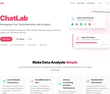 ChatLab
