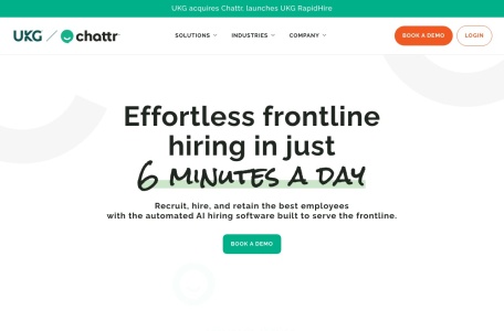 Chattr™翻译站点