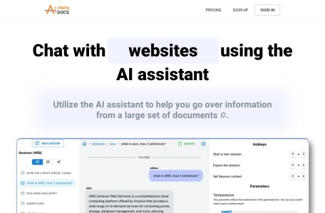 ChattyDocs