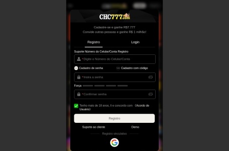 Chc777