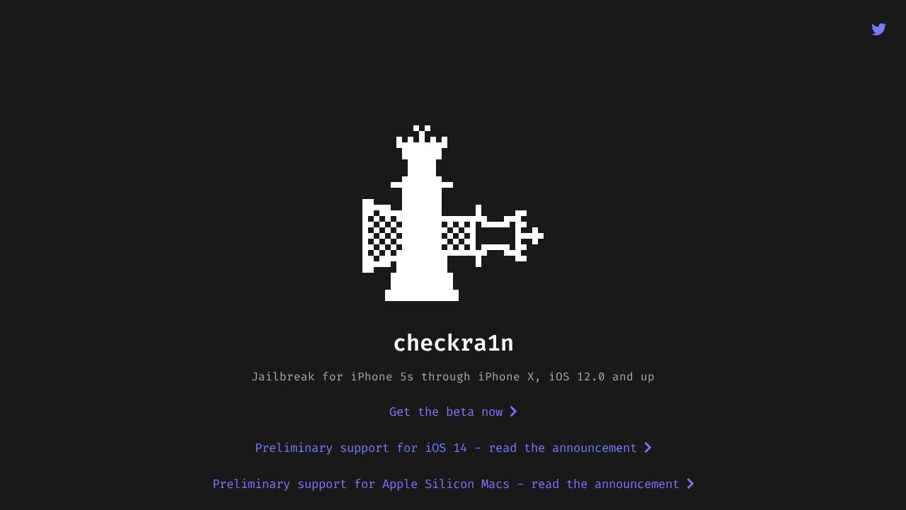 checkra1n