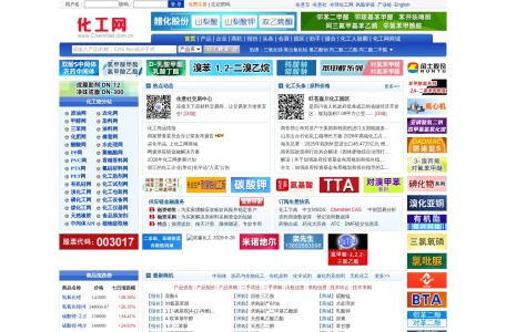 化工网