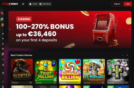 Chipstars
