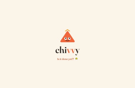 Chivvy AI