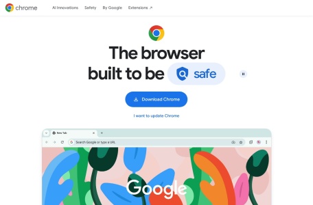 Google Chrome
