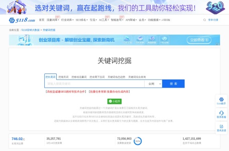 抖音长尾词挖掘
