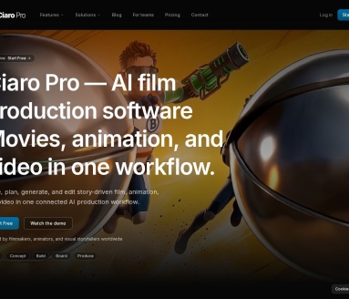Ciaro Pro
