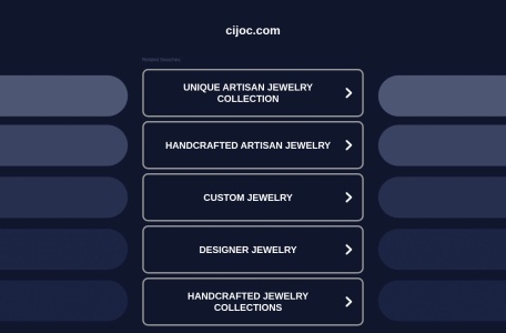 CIJOC日轻小说网