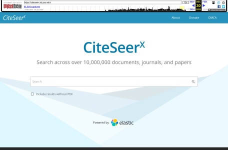 ResearchIndex