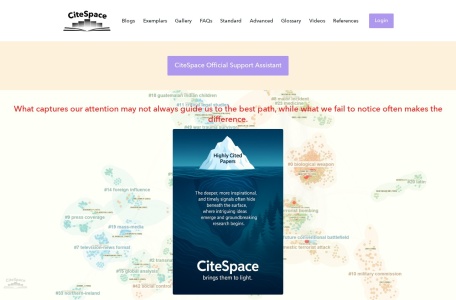 citespace